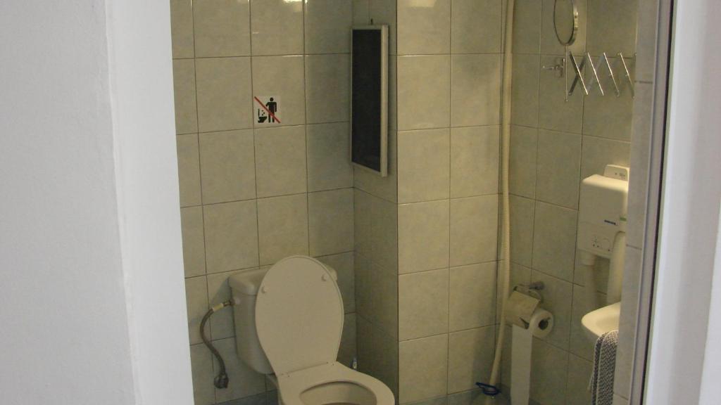 Apostolis Hotel Apartments Pefki Rom bilde